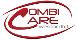 Combi Care Weston Logo